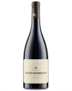 Marrenon Grand Marrenon Luberon 2023 Fransk Rødvin 75 cl 15%